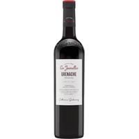 Les Jamelles Grenache 0.75 l Rotwein