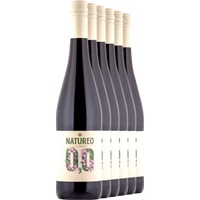 FREI HAUS Natureo Free Tinto alkoholfrei