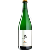 Donauriesling Traubensaft prickelnd