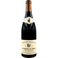 Ladoix 1er Cru - Les Corvées - Domaine Chevalier Père Et Fils