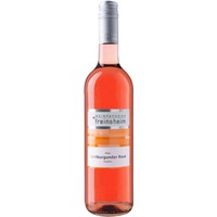 Spätburgunder Rosé trocken - Weinparadies Freinsheim