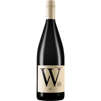 Rot feinherb 1,0 L - Weingut Wasem Doppelstück