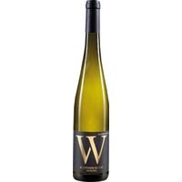 Elsheimer Blume Riesling Lagenwein trocken - Weingut Wasem Doppelstück