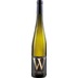 Elsheimer Blume Riesling Lagenwein trocken - Weingut Wasem Doppelstück 