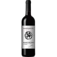Cugnolo Rosso Piceno DOC trocken - Madonnabruna