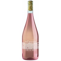 Vel'uveyra Rosado Ribeira Sacra DO trocken - Ronsel do Sil