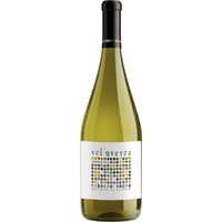 Vel'uveyra Godello Ribeira Sacra DO trocken - Ronsel do Sil