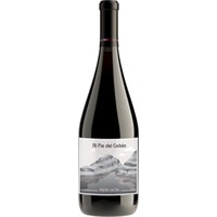 Al Pie del Cañón Caíño Ribeira Sacra DO trocken - Ronsel do Sil