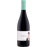 El Aprendiz Tinto Castilla y León VT trocken - Leyenda del Páramo