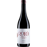 Atavus Rodó Cabernet de las Terrazas D.O.Q. Priorat trocken Bio - Atavus Priorat