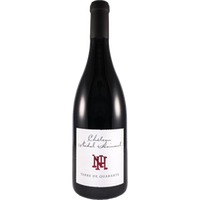 Cuvée "Terre de Quarante" Côtes du Roussillon AOP trocken Bio - Château Nadal Hainaut