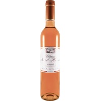 Cuvée "Ambré" Rivesaltes AOP Bio 0,5 L - Château Nadal Hainaut