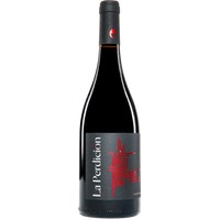 La Perdición Castellón VT trocken - Cooperativa de Viver / La Piel de la Vid