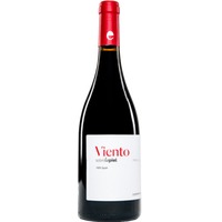 Viento Sobre la Piel Castellón VT trocken - Cooperativa de Viver / La Piel de la Vid