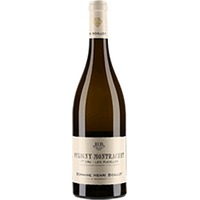 Domaine Henri Boillot : Puligny-Montrachet 1er cru Les Pucelles