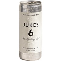 Jukes : Jukes 6 The Sparkling Red