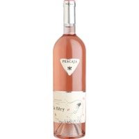 Pescaja Flery Rosato, Piemonte DOC, Piemont, 2024, Roséwein