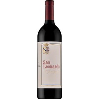 San Leonardo 1.5 l Vigneti delle Dolomiti Rotwein