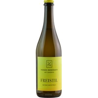 Perlwein Pet Nat 'Freistil' Bio - Thomas Niedermayr - Gandberg