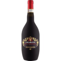 Giacomo Montresor Amarone della Valpolicella DOCG Satinata - - Veneto, Italien