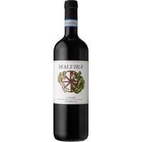 Malvirà Nebbiolo Langhe DOC - - Piemont, Italien