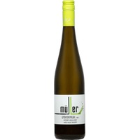 Grüner Veltliner Traisental DAC