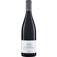 Saint Nicolas de Bourgueil AOP Les Quarterons Amirault - Le Clos des Quarterons