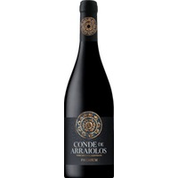 Herdade das Mouras Conde de Arraiolos Premium V.R. - - Alentejo, Portugal