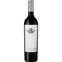 Chocolate Block, WO Swartland, Western Cape, 2023, Rotwein
