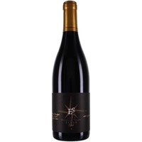 Ellermann-Spiegel Syrah Millésime Goldkapsel