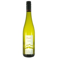 Axel Pauly Trinkfluss