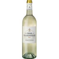 La Croix de Carbonnieux Pessac-Léognan AOP