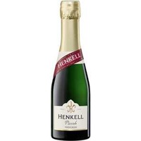 Henkell Piccolo Vegan trocken 0,2l