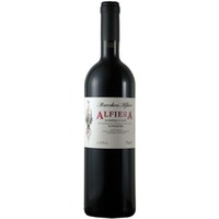 Marchesi Alfieri Barbera d'Asti superiore Alfiera DOC - - Piemont, Italien