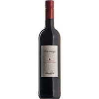 Massaya Le Colombier Bekaa Valley - - Bekaa-Tal, Libanon