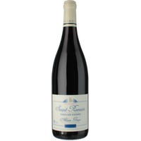 Saint Romain Vieilles Vignes Rouge - Alain Gras