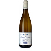 Saint Romain Blanc - Les Cinq Climats - Alain Gras