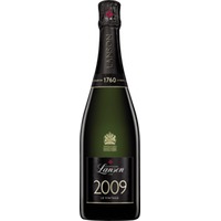 Le Vintage Brut - Champagne Lanson