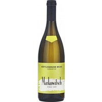 Weingut Markowitsch Göttlesbrunn Weiss