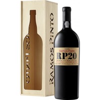 Ramos Pinto Tawny 20 Year Old DOPPELMAGNUM