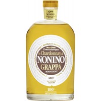 Nonino Distillatori Grappa Lo Chardonnay Monovitigno