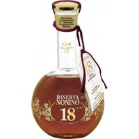 Nonino Distillatori Ùe Riserva Schioppettino 18 Jahre