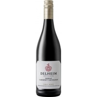 Delheim Shiraz Cabernet Sauvignon