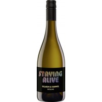 Delheim Staying Alive & Hammel Riesling