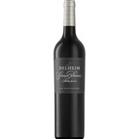 Delheim Grand Reserve