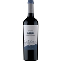 Andeluna Cellars Cabernet Sauvignon Andeluna 1300