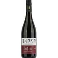 Weinhaus Nelles Ruber Spätburgunder trocken
