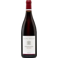 Weingut Georg Breuer Spätburgunder Pinot Noir