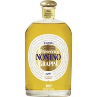 Nonino Distillatori Grappa Il Prosecco Monovitigno