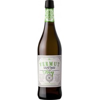 Emilio Lustau Lustau Vermut Dry